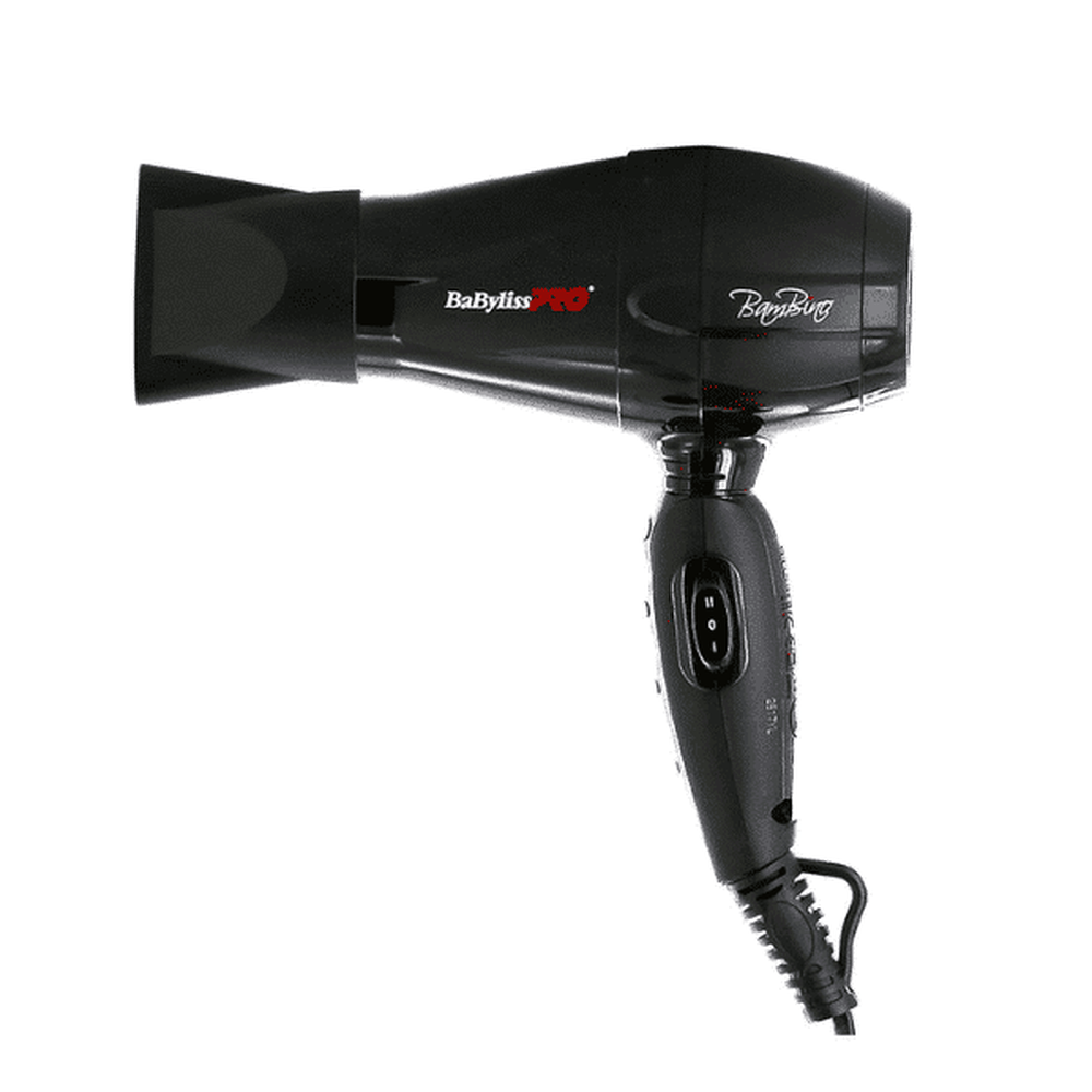 BaByliss Pro Porto Fino Bambino Hair Dryer 1200 Watts