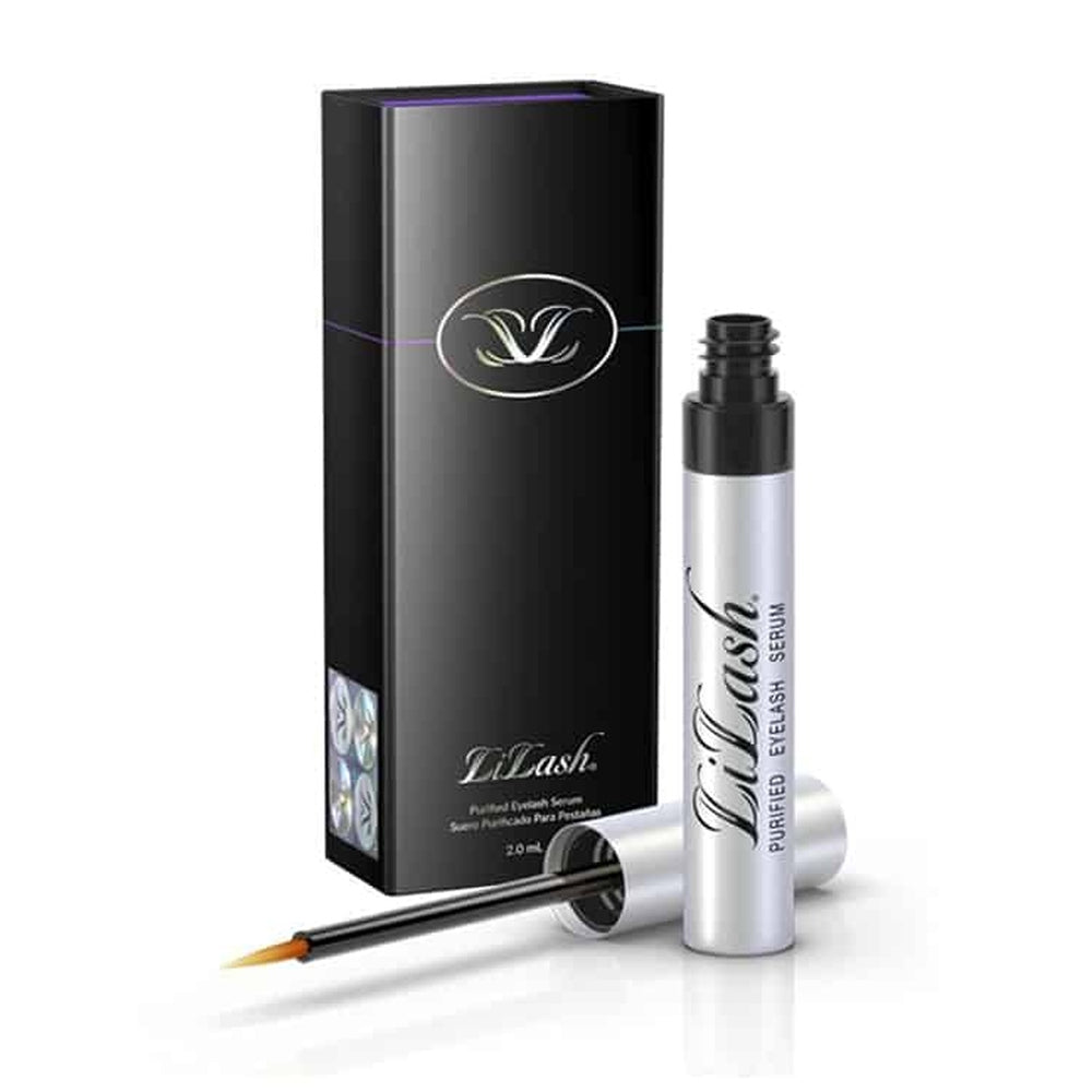 Lilash Purified Eyelash Serum 2ml