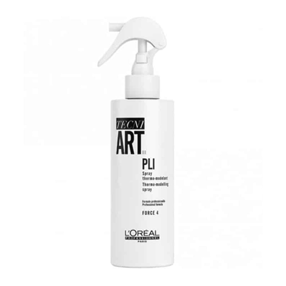 TECNI.ART Pli Spray Force 4