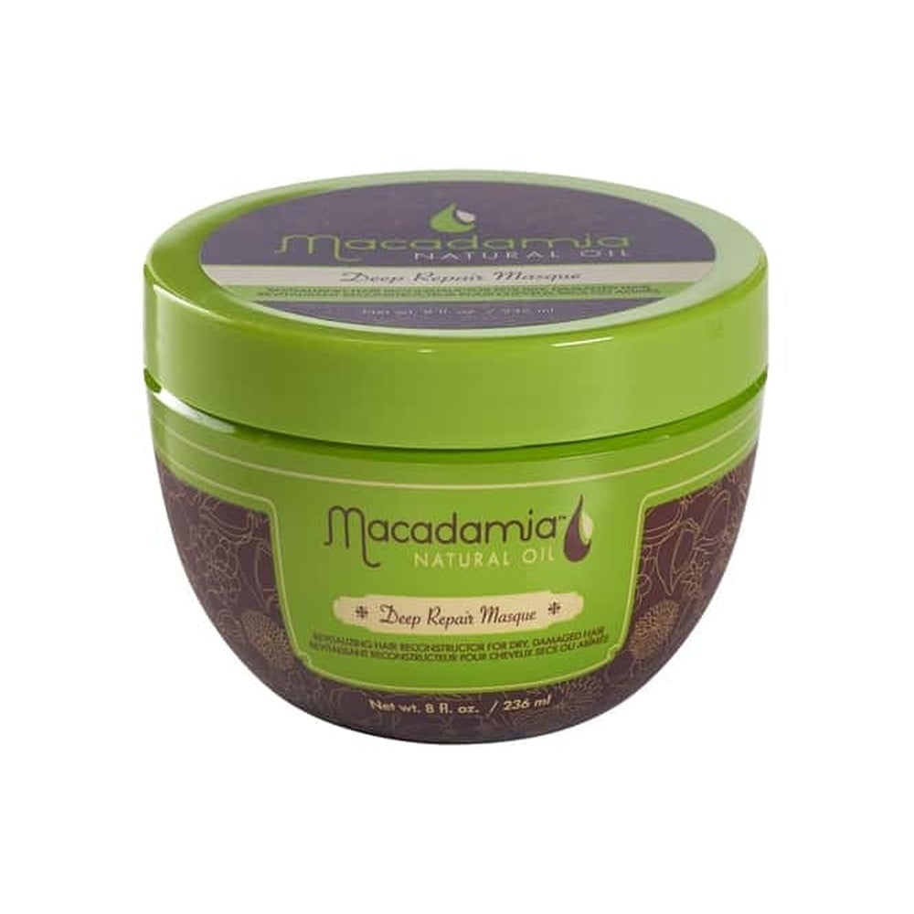 Macadamia Deep Repair Masque