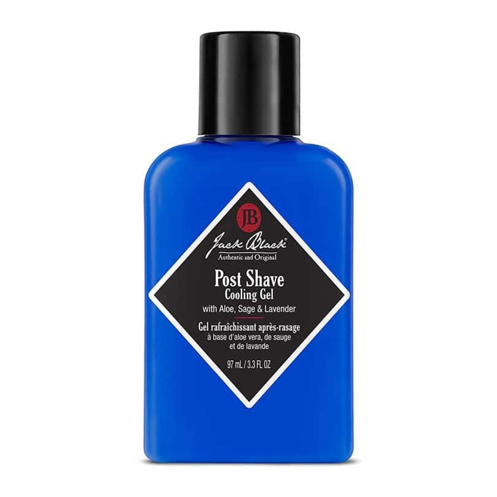 Jack Black Post Shave Cooling Gel