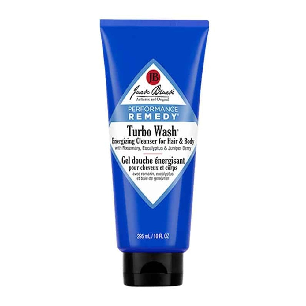 Jack Black Turbo Wash Energizing Cleanser