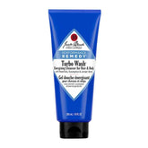 Jack Black Turbo Wash Energizing Cleanser