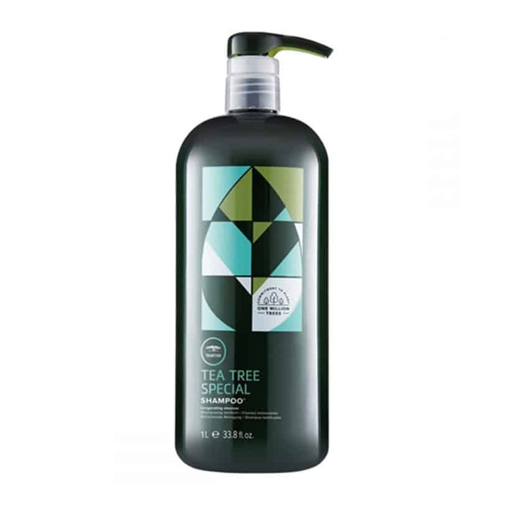 Tea Tree Special Shampoo 1L