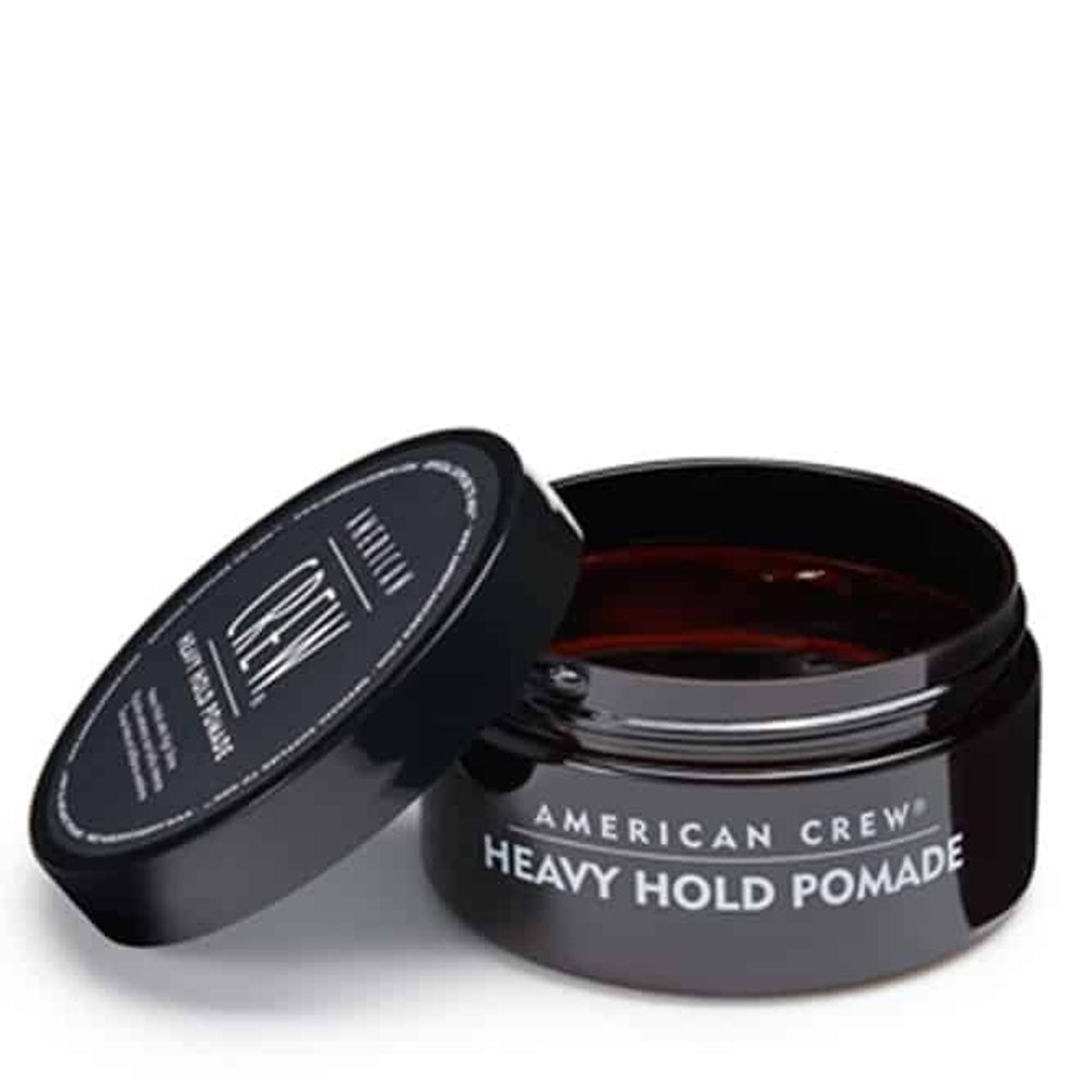 American Crew Heavy Hold Pomade 85g