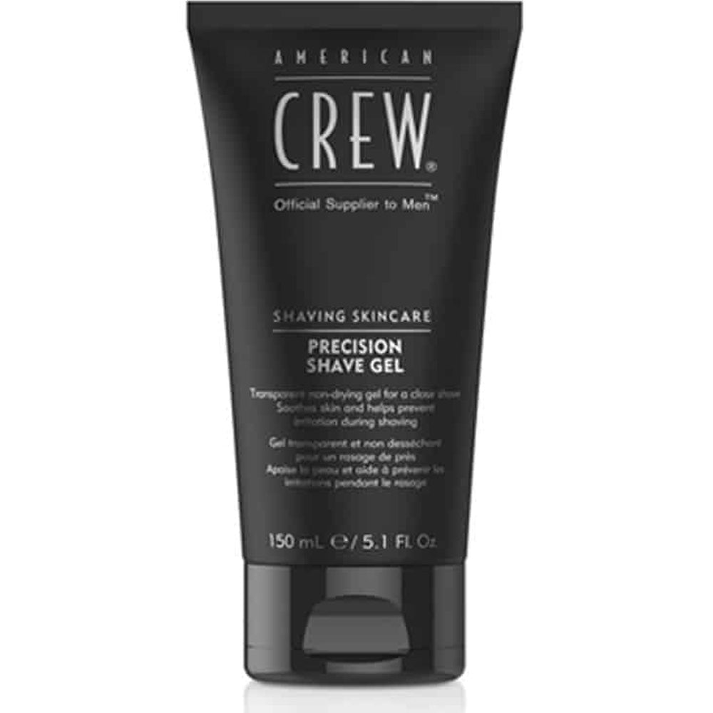 American Crew Precision Shave Gel 150ml