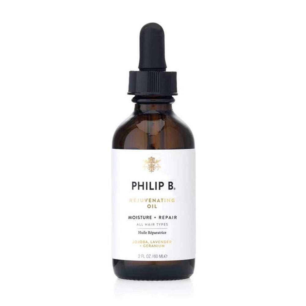 Philip B. Rejuvenating Oil