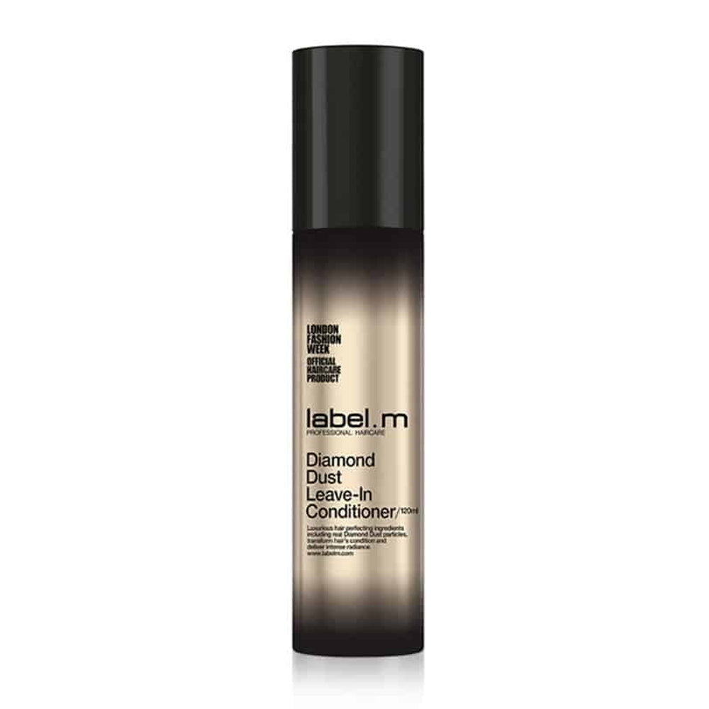 Label M Diamond Dust Leave In Conditioner