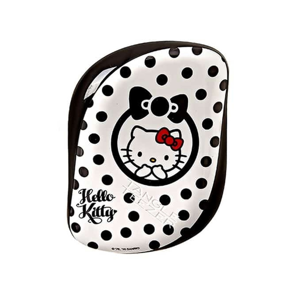 Tangle Teezer Compact Styler - Hello Kitty - Black