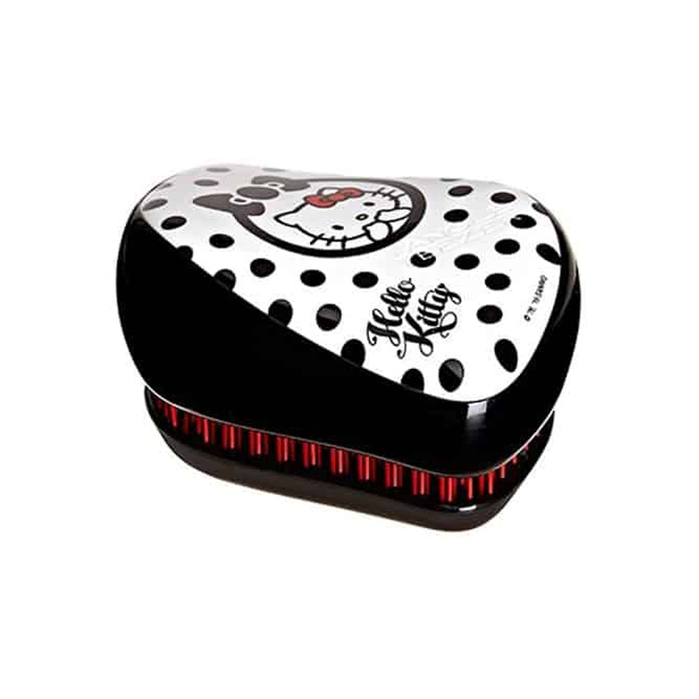 Tangle Teezer Compact Styler - Hello Kitty - Black