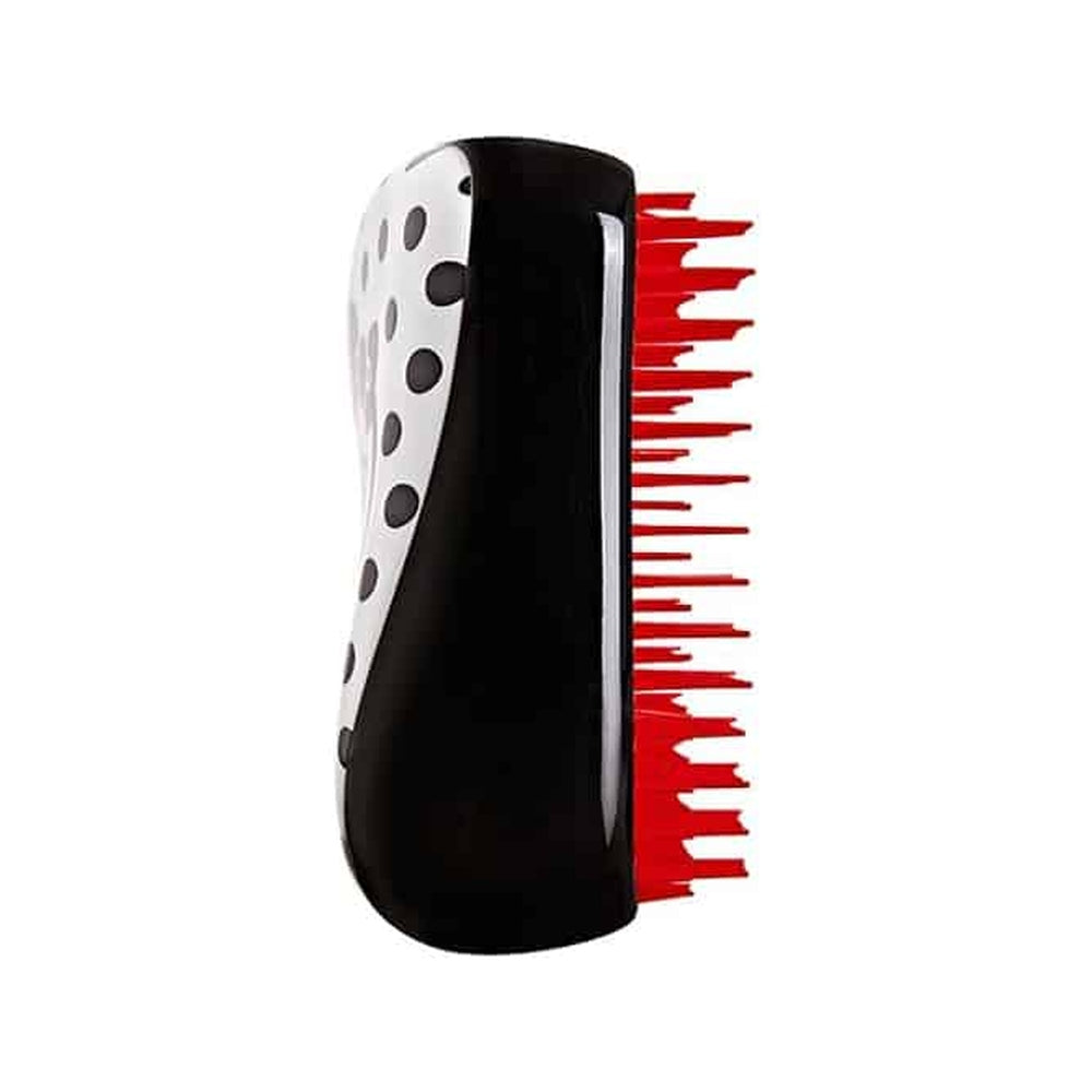 Tangle Teezer Compact Styler - Hello Kitty - Black