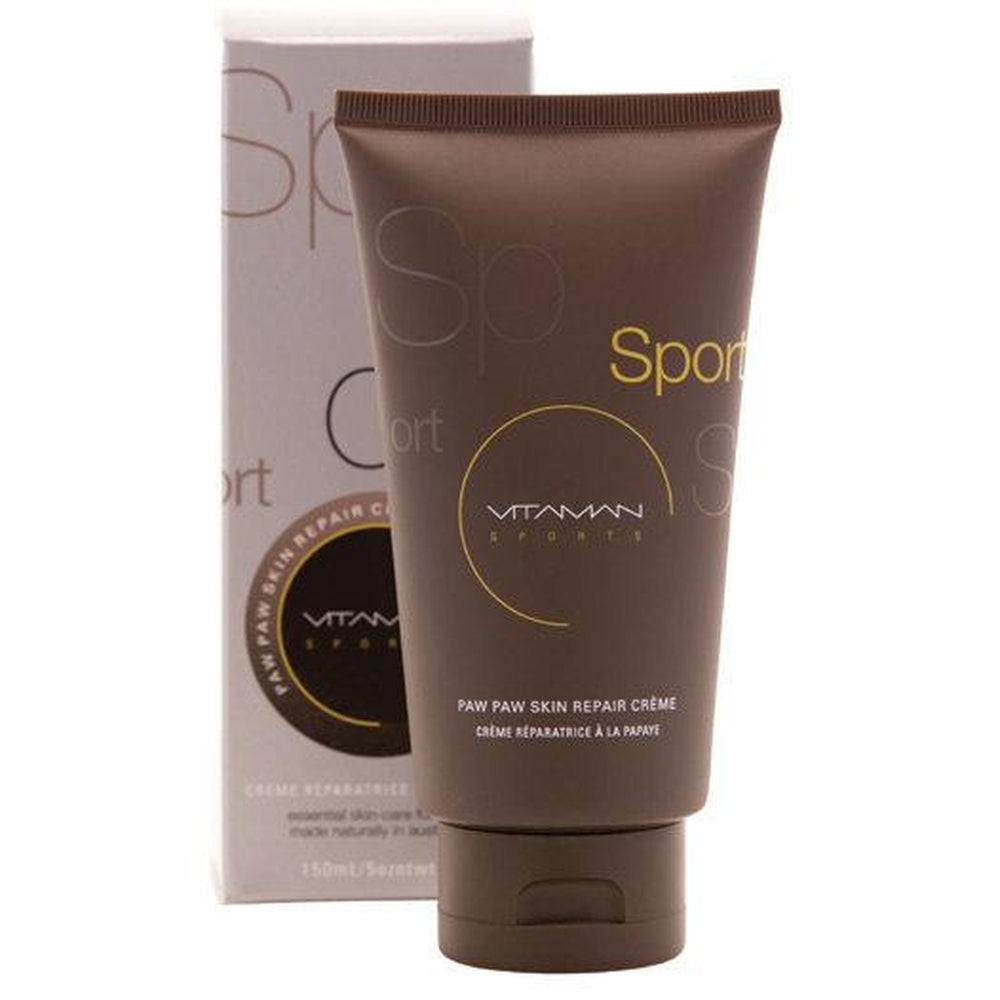 Vitaman Pawpaw Skin Repair Cream