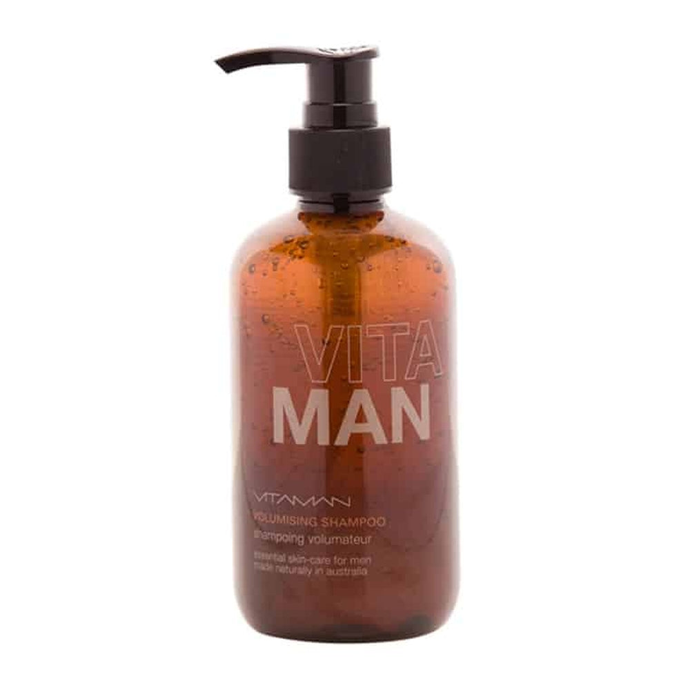 Vitaman Volumising Shampoo