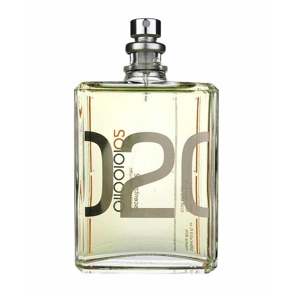 Escentric 02 Eau De Toilette