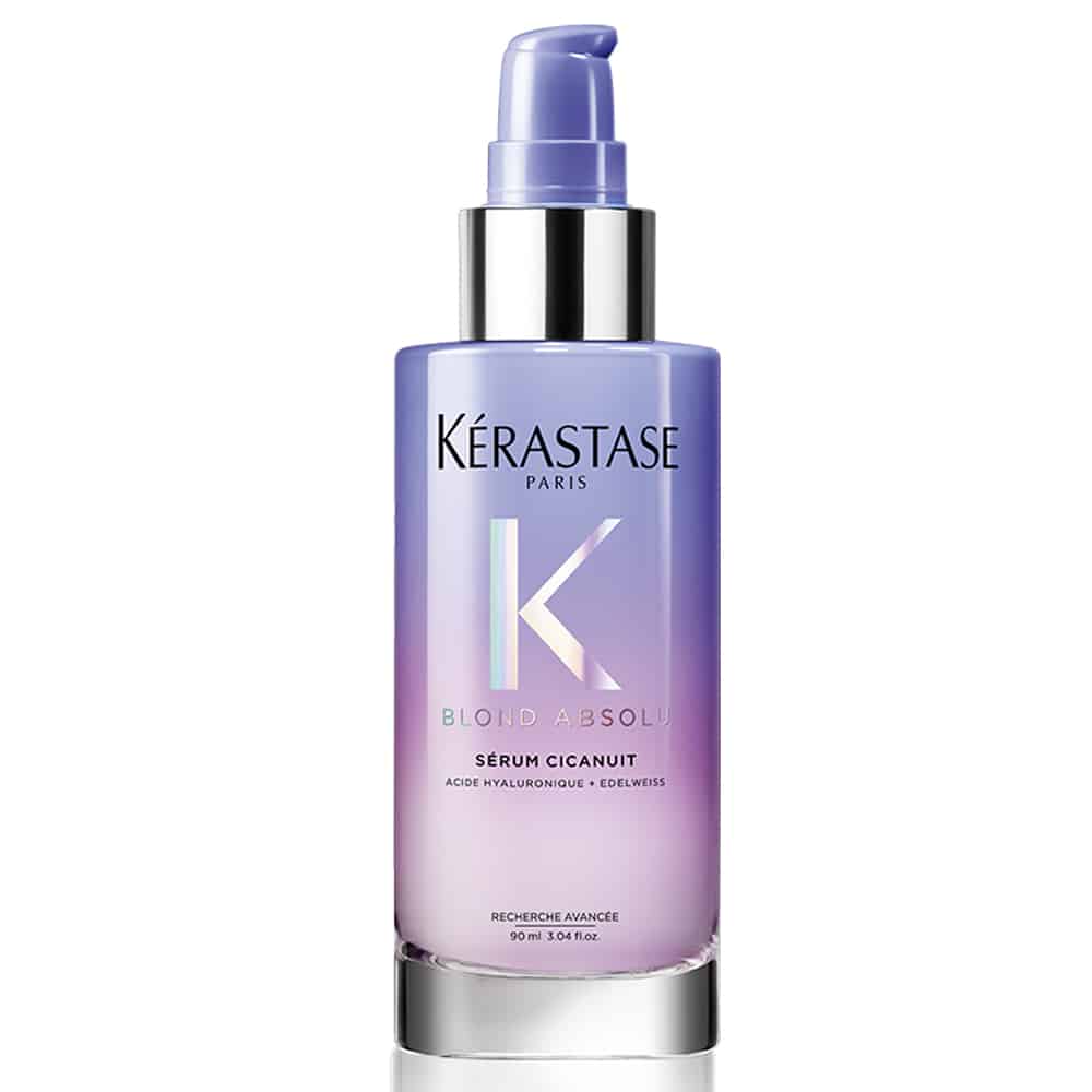 Kerastase Blond Absolu Serum Cicanuit 90ml