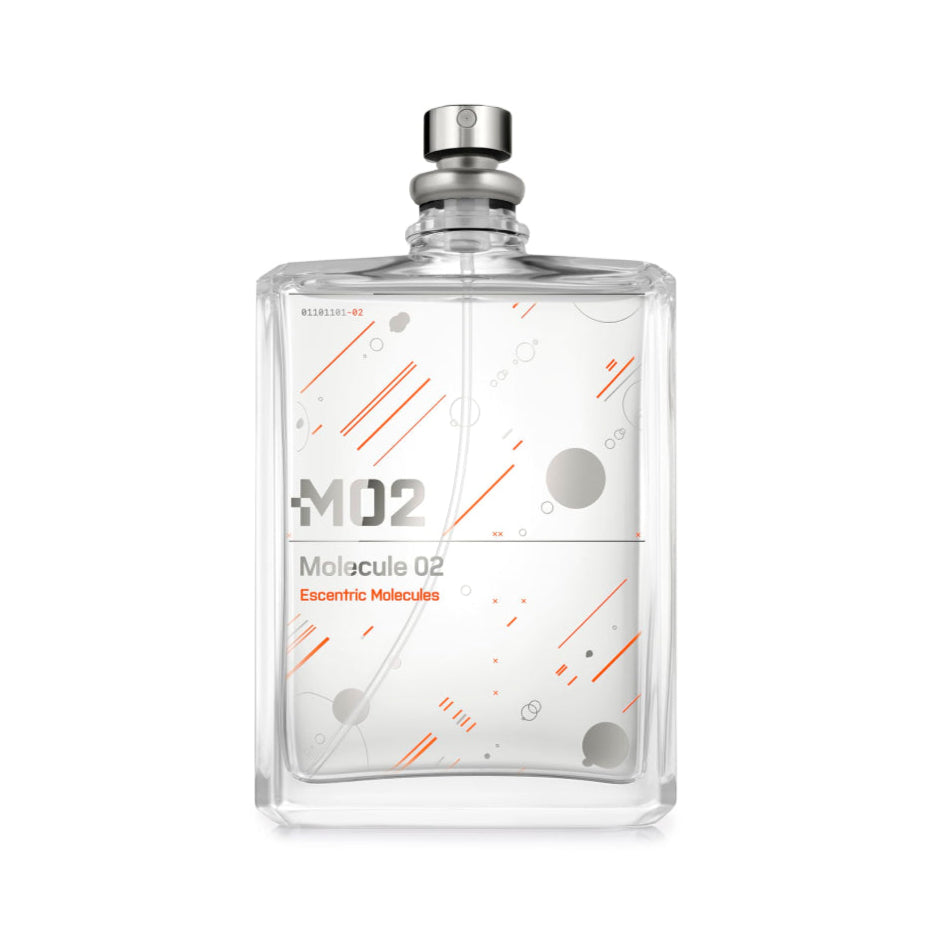 موليكول 02 ماء تواليت