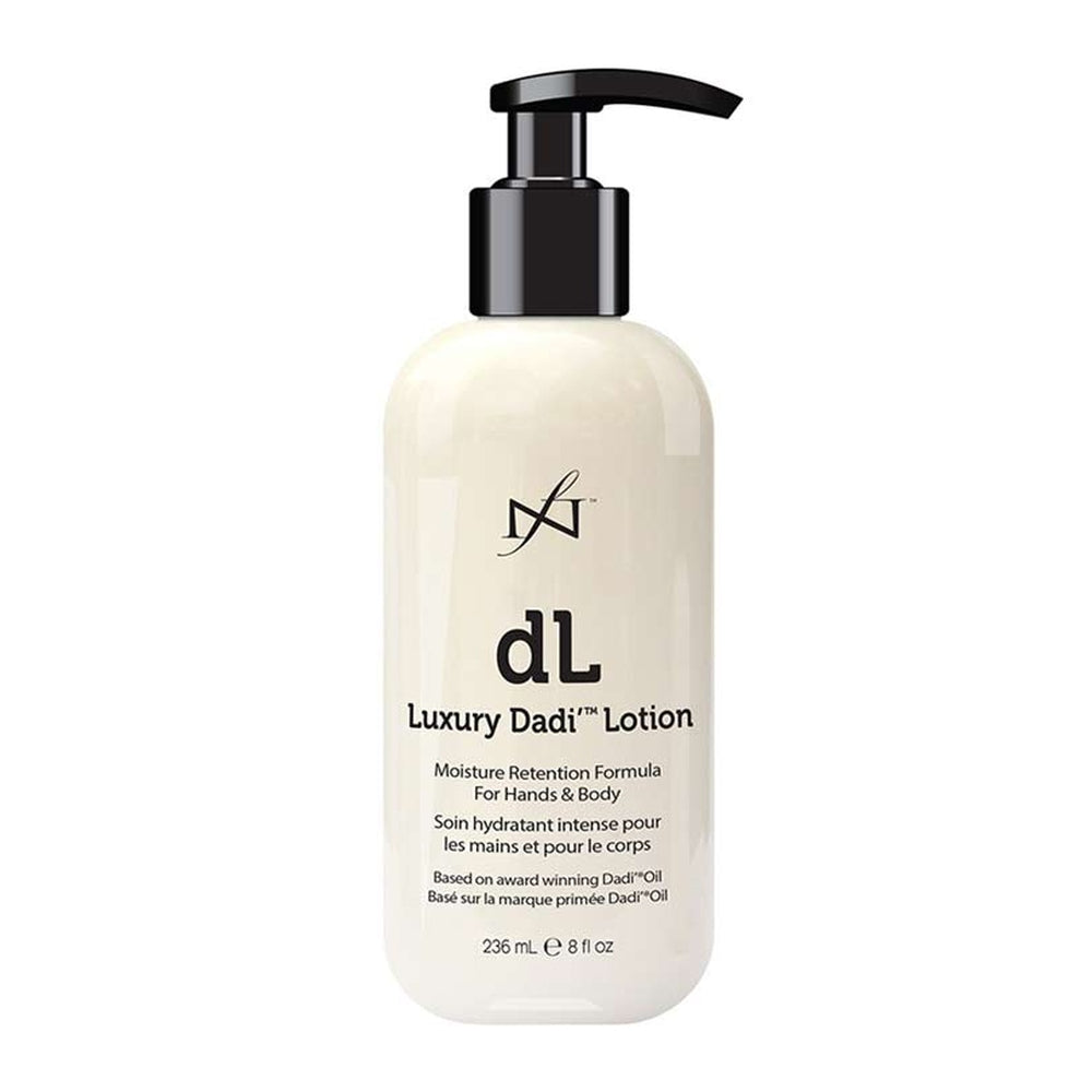 Luxury Dadi Lotion