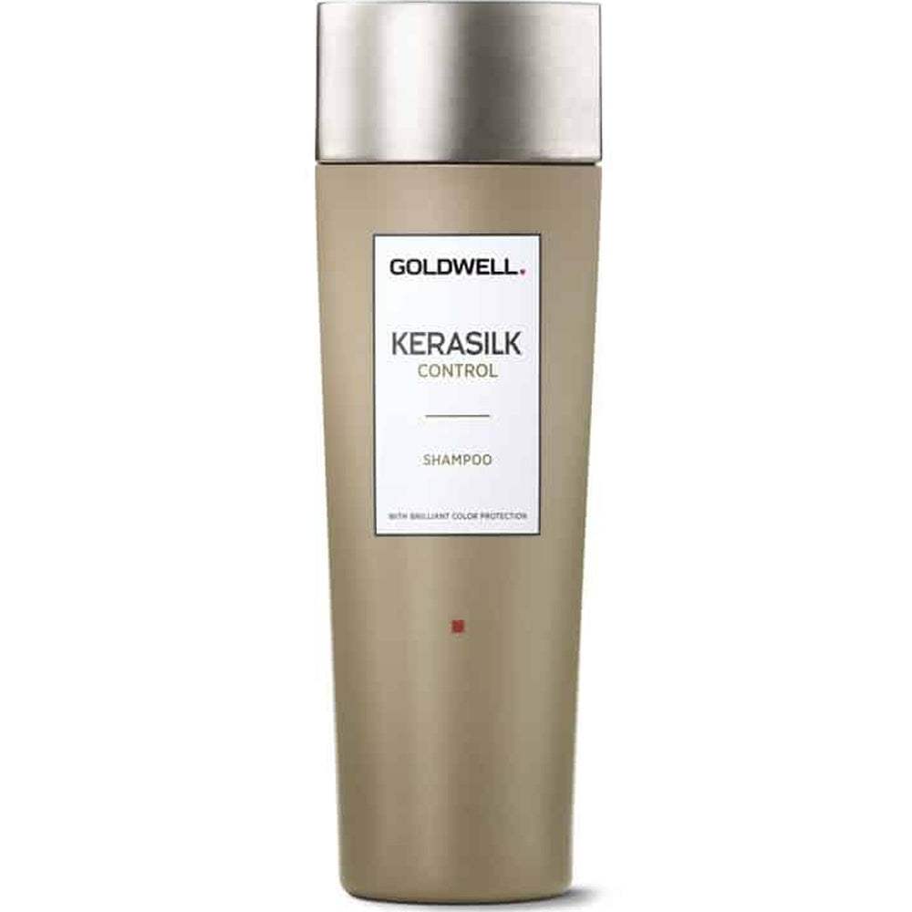 Goldwell Kerasilk Control Shampoo