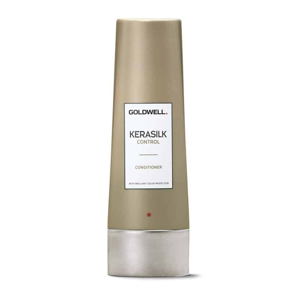 Goldwell Kerasilk Control Conditioner