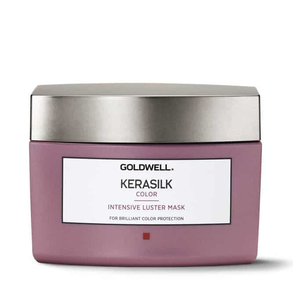 Goldwell Kerasilk Color Intensive Luster Mask