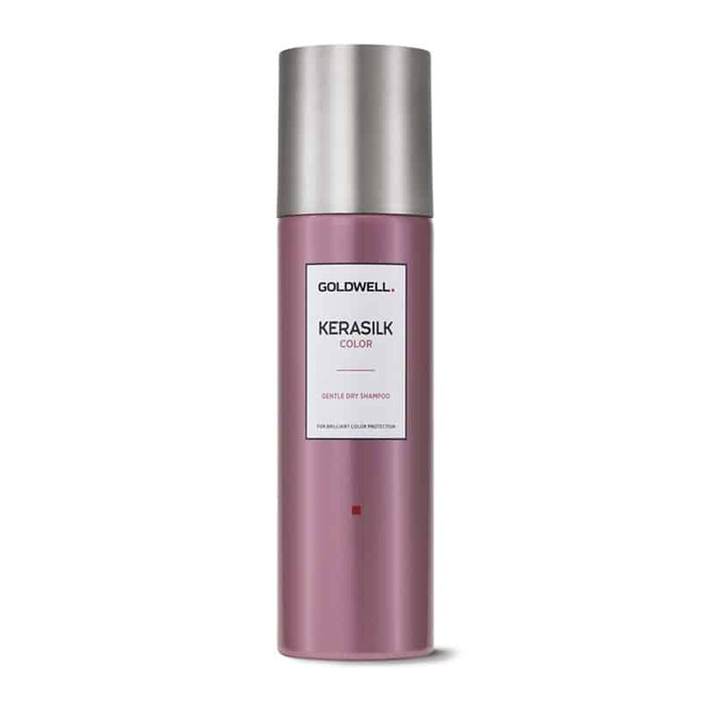 Goldwell Kerasilk Color Gentle Dry Shampoo