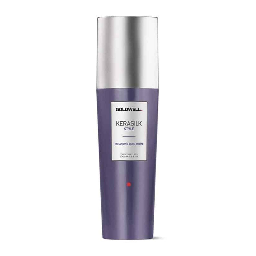 Goldwell Kerasilk Style Enhancing Curl Creme