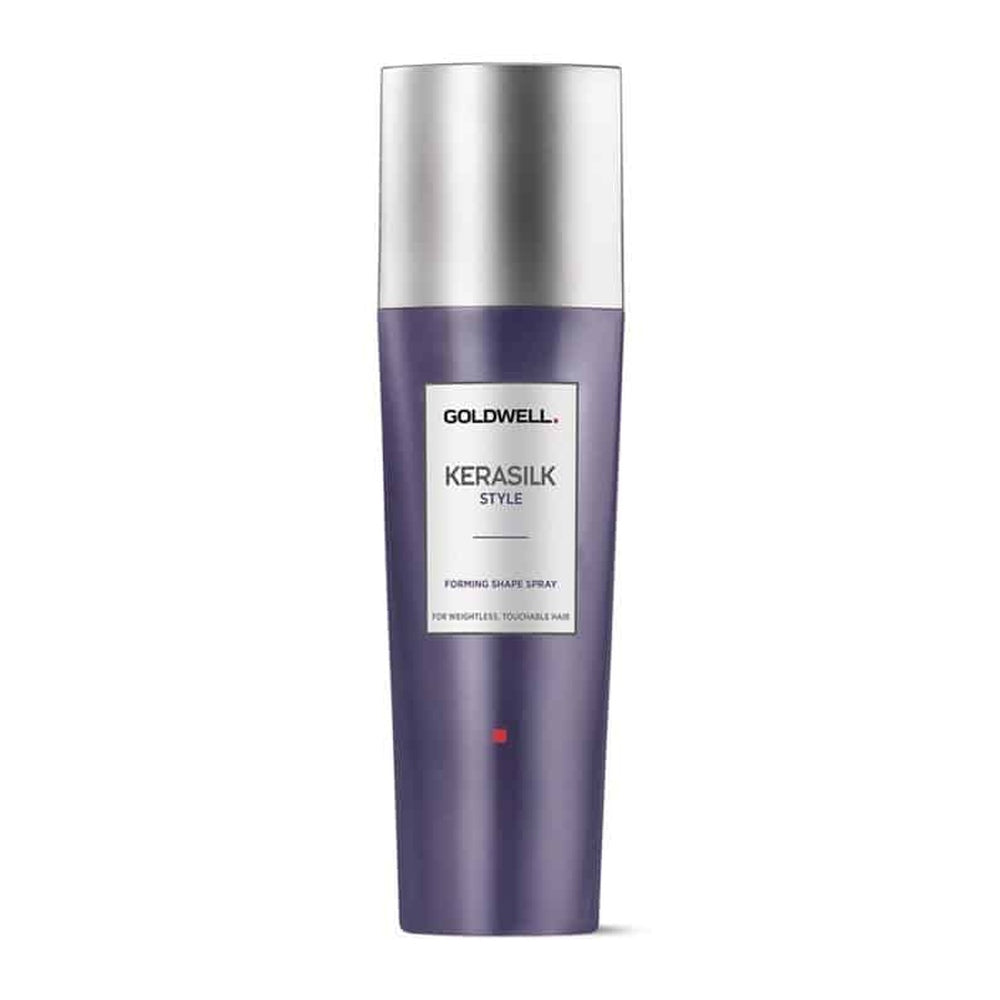 Goldwell Kerasilk Style Forming Shape Spray