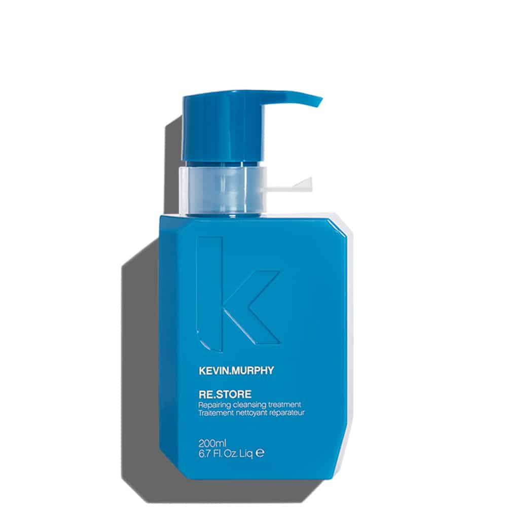 Kevin Murphy ReStore Repairing Cleansing Treatment 200ml