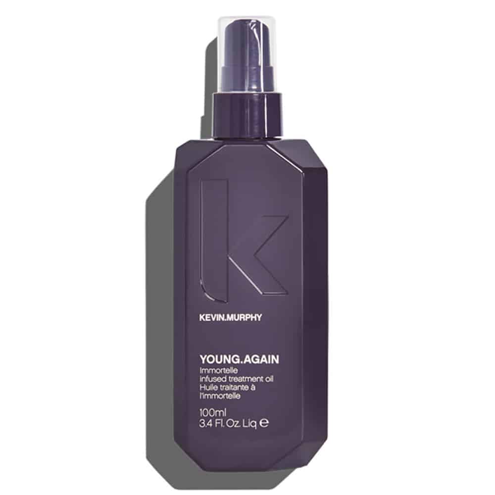 Kevin Murphy Young Again Immortelle Infused Hair Treatment Oil 100ml