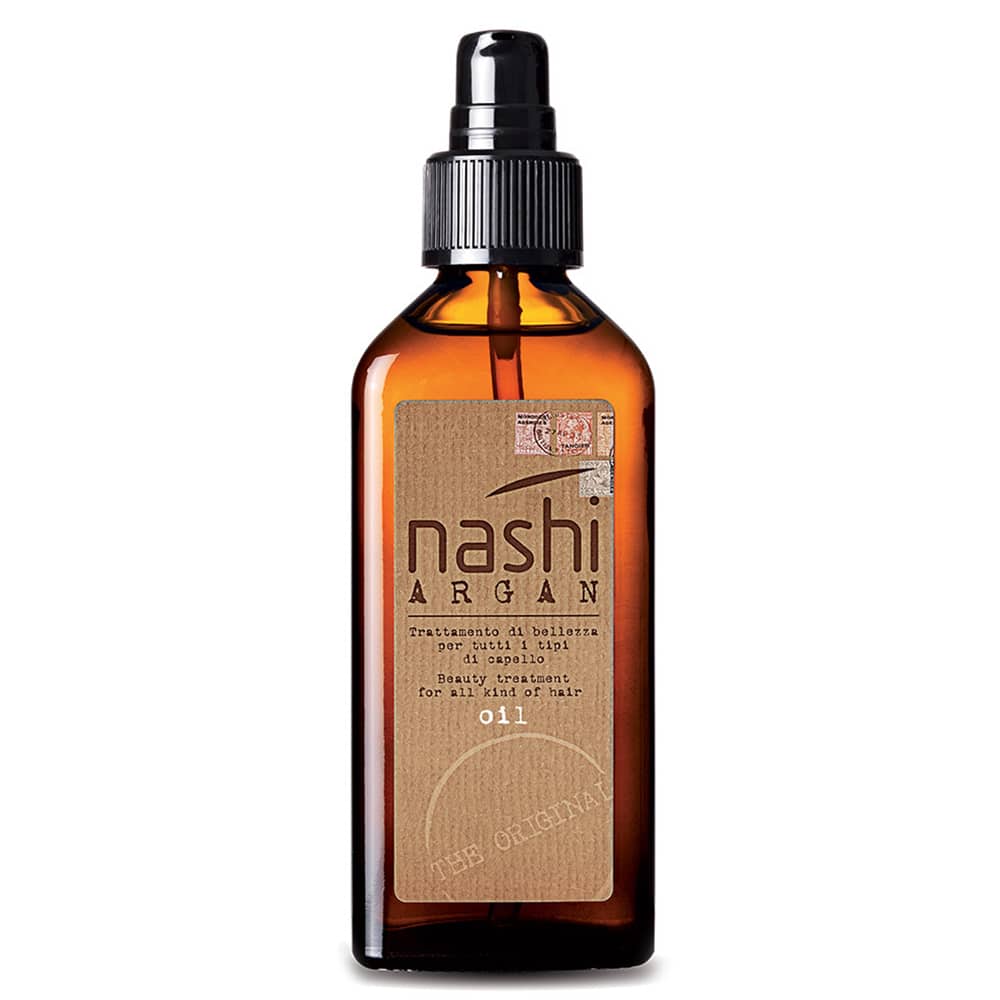 Nashi Argan Oil 100ml