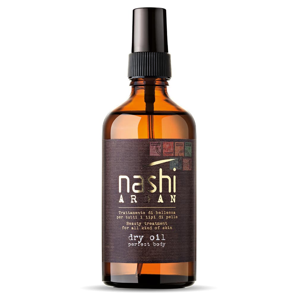 Nashi Argan Dry Oil Perfect Body