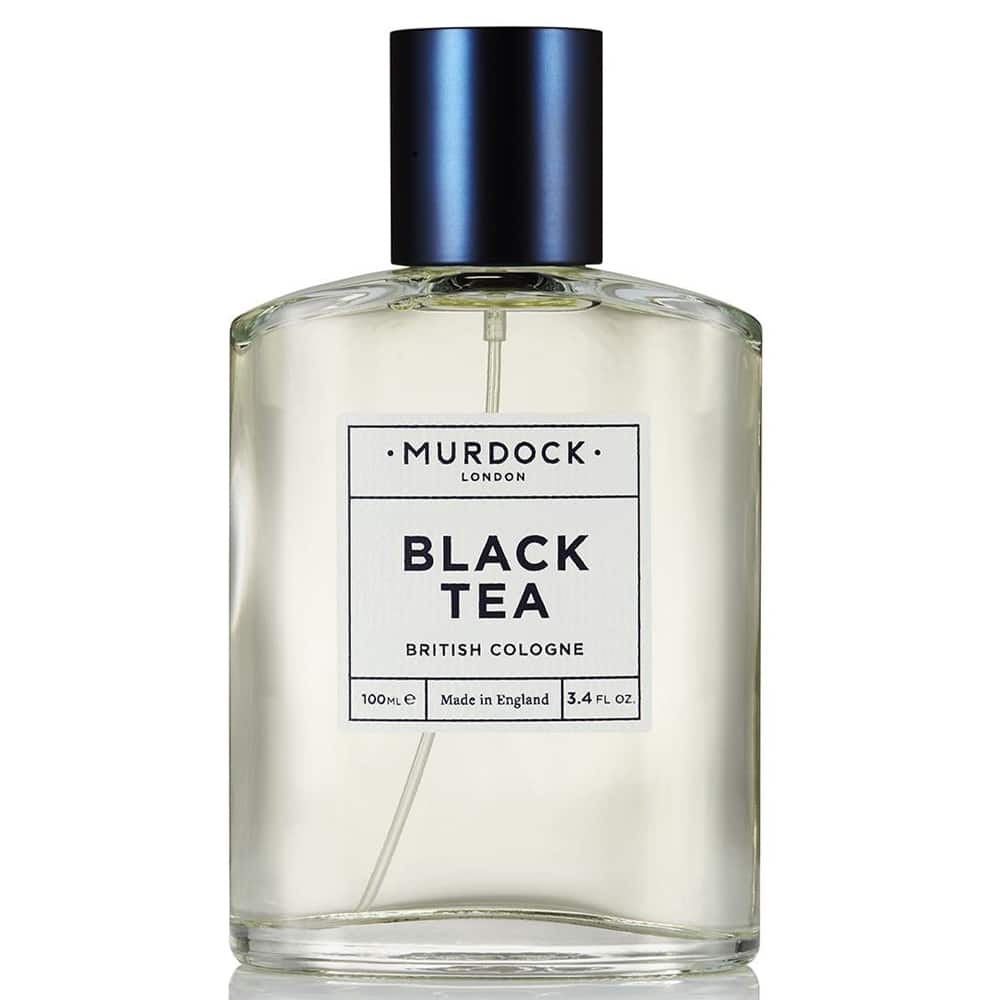 Murdock Black Tea Cologne