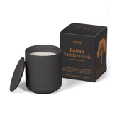 Aery Living Indian Sandalwood Candle 280g