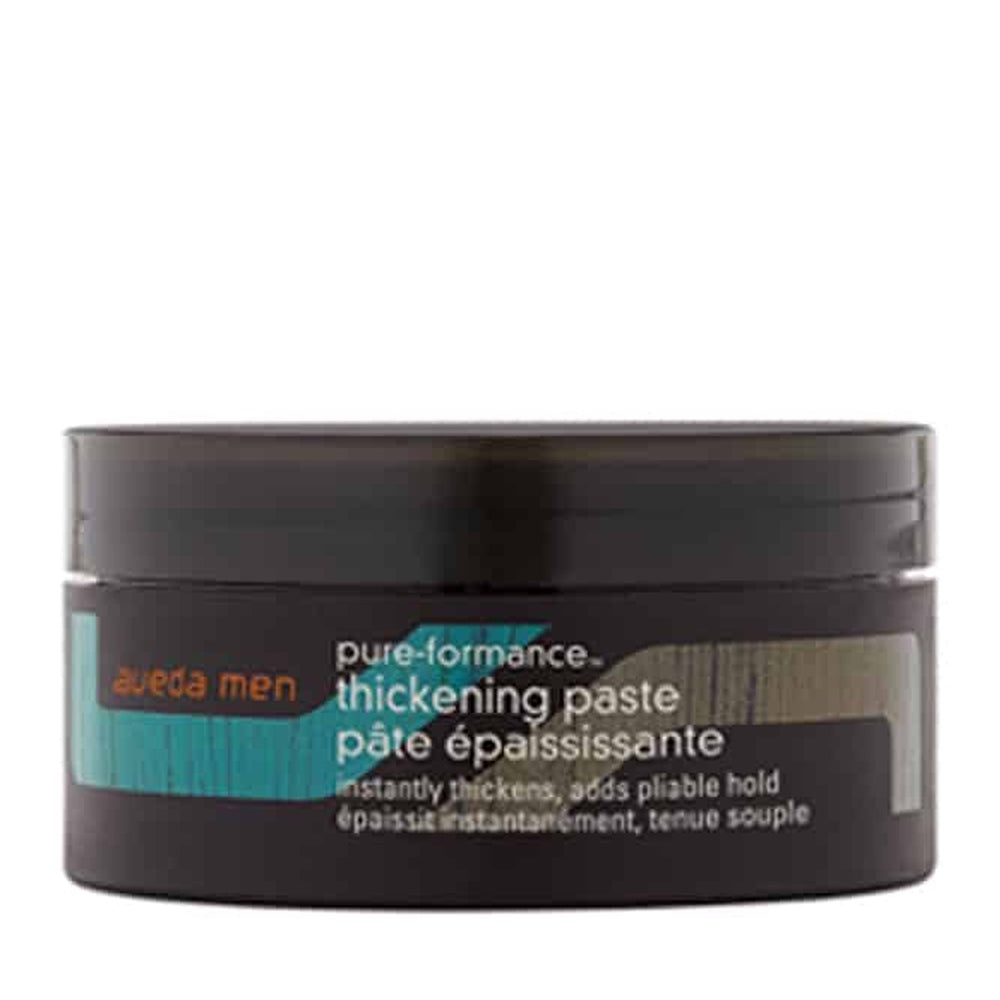 Aveda Mens Pure Performance Thickening Paste 75ml