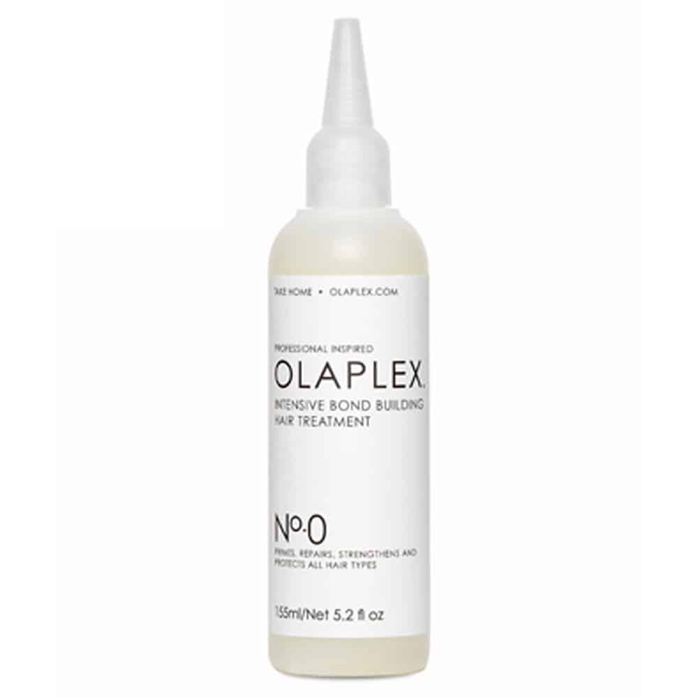 Olaplex Intensive Bond Building Treatment No.0 155ml