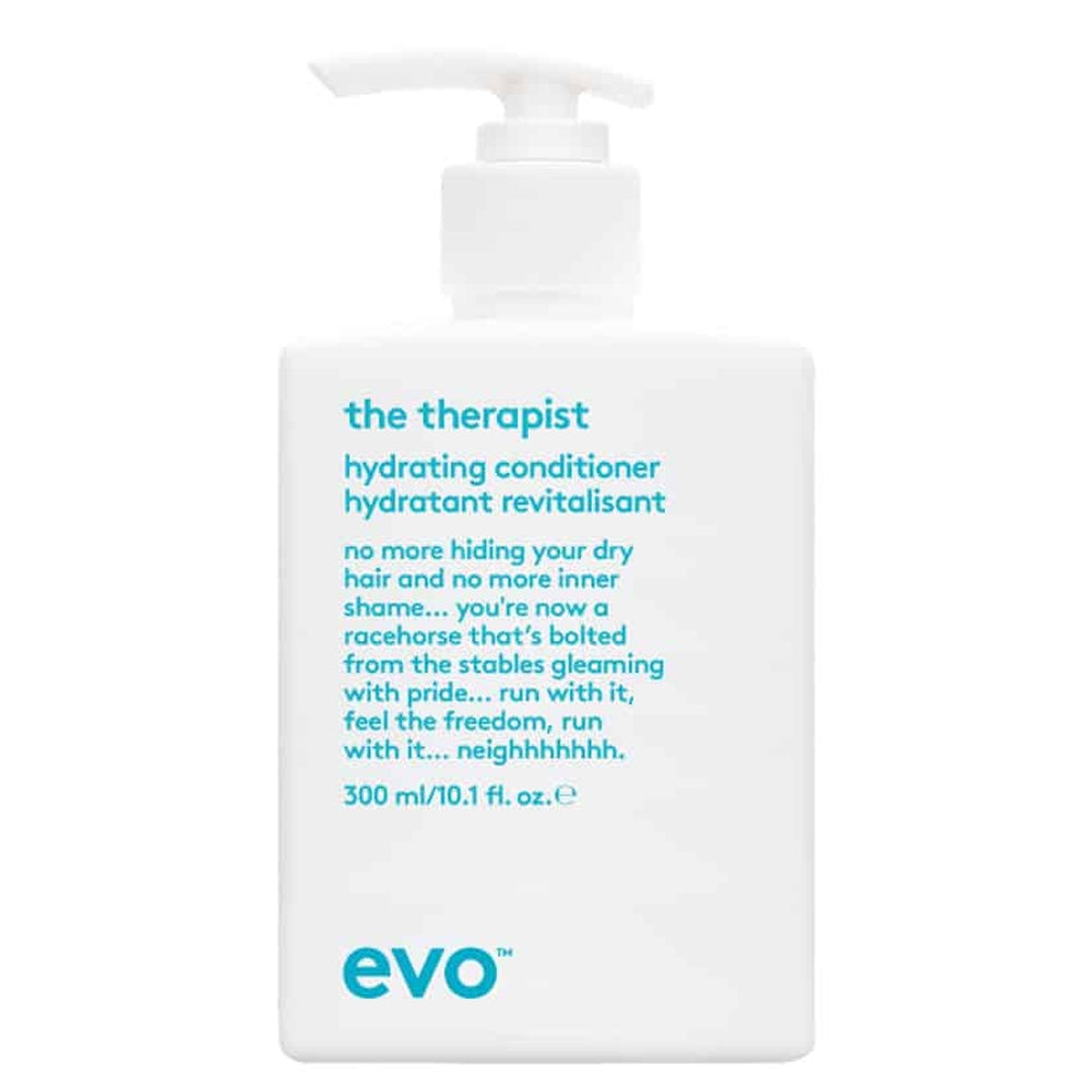 Evo The Therapist Hydrating Conditioner