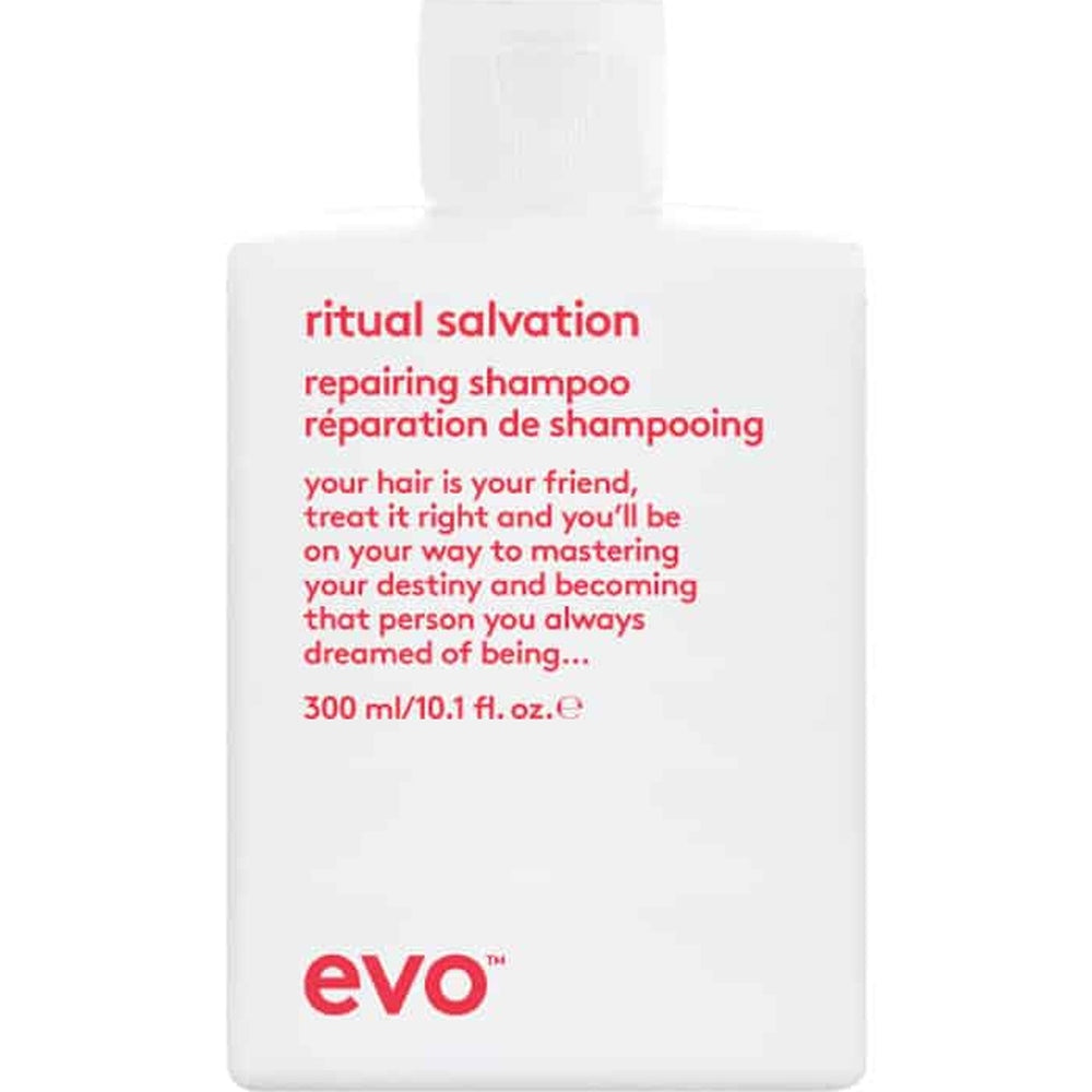 Evo Ritual Salvation Repairing Shampoo