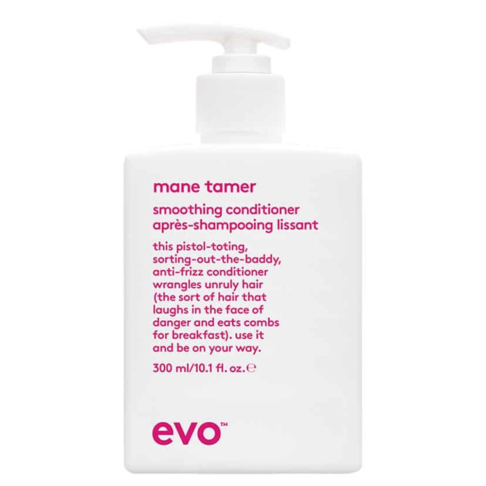 Evo Mane Tamer Smoothing Conditioner