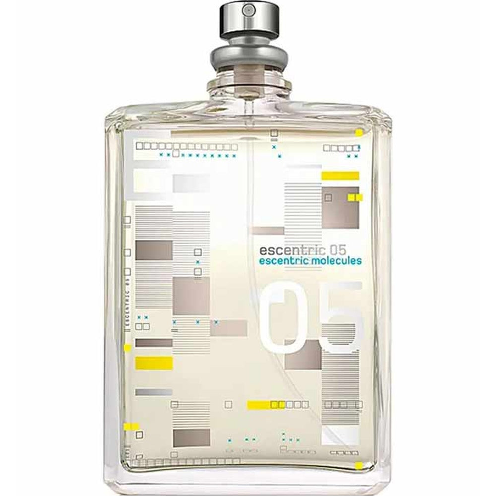 Escentric 05 Eau De Toilette