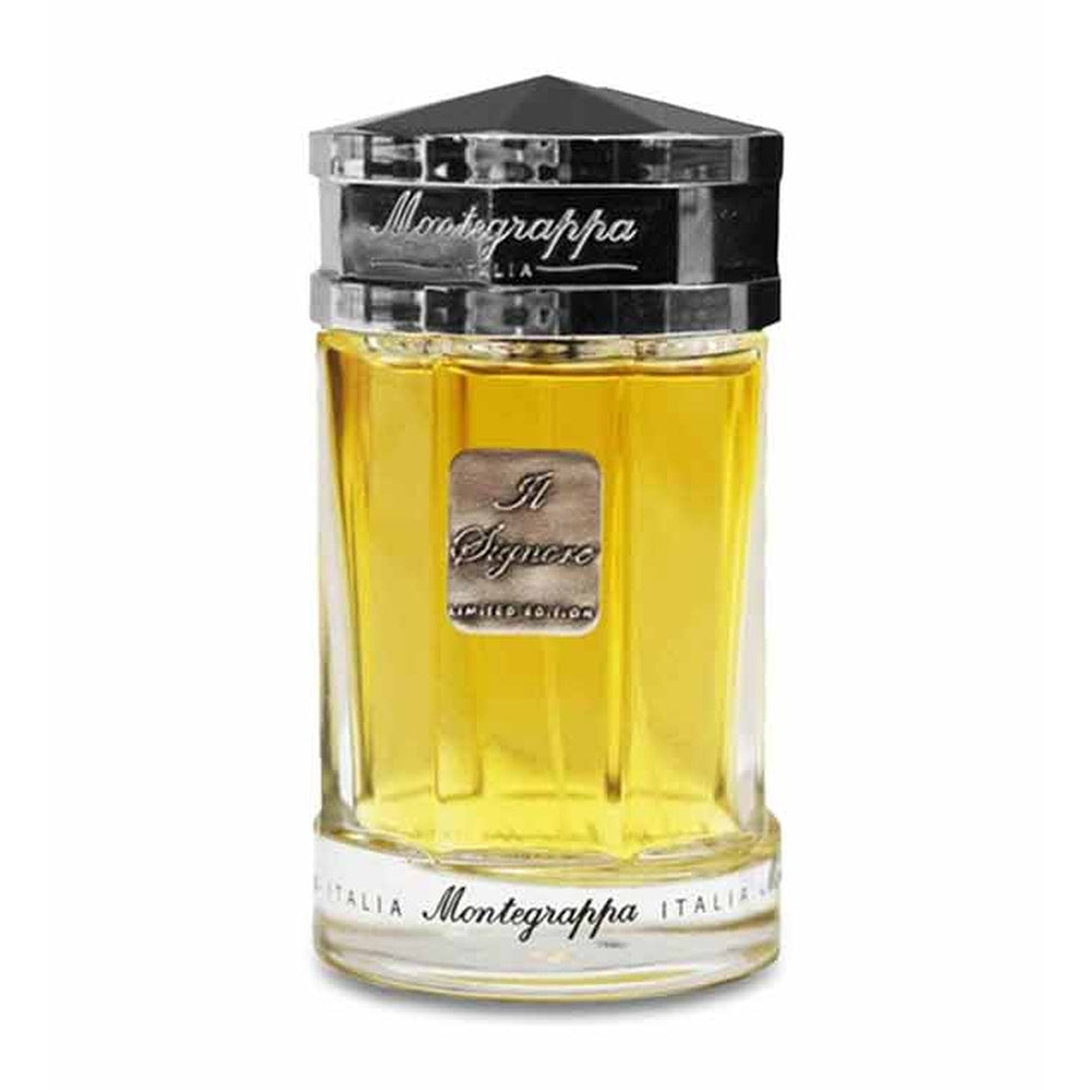 Montegrappa Il Signore Eau De Toilette 50ml