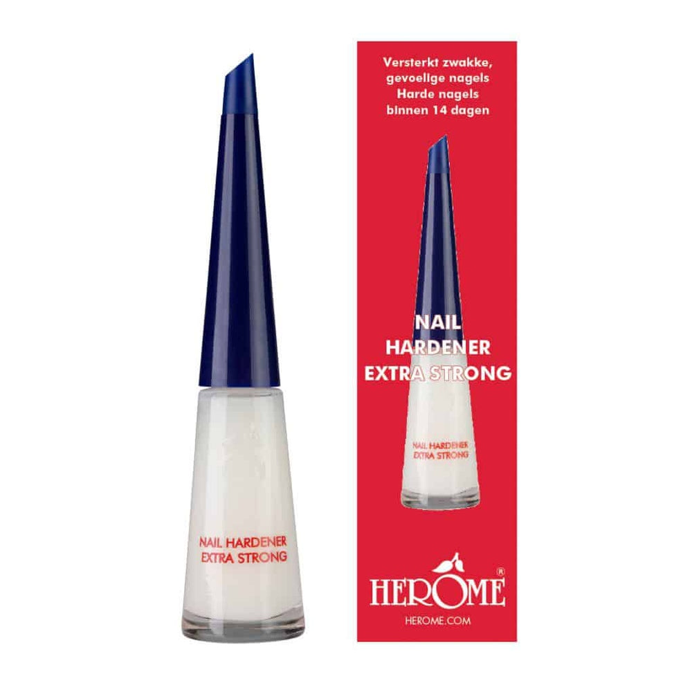 Herome Nail Hardener Extra Strong