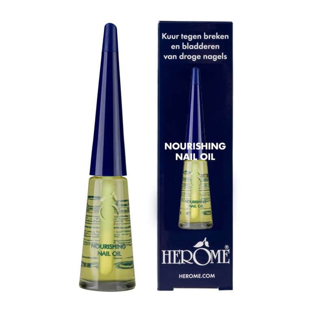 Herome Nourishing Nail Oil 10ml