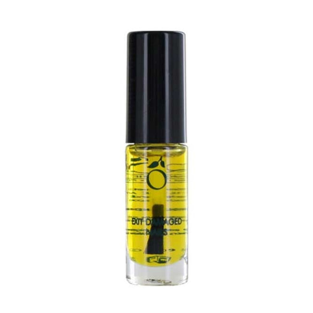 Herome Exit Damaged Nails Rescue Oil