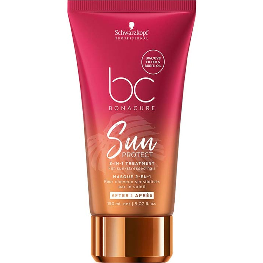 Bonacure Sun Protect 2-in-1 Treatment