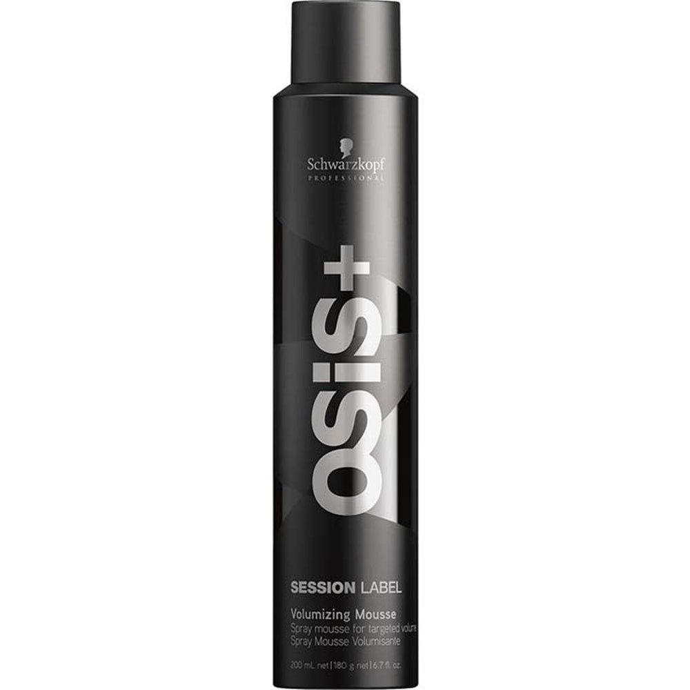 OSiS Session Label Volumizing Mousse