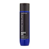 Matrix Brass Off Conditioner for Brassy Hair