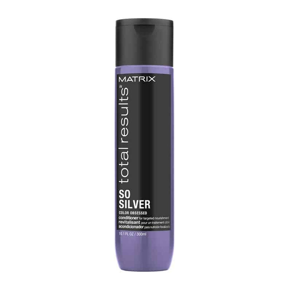 Matrix So Silver Conditioner for Blonde Hair