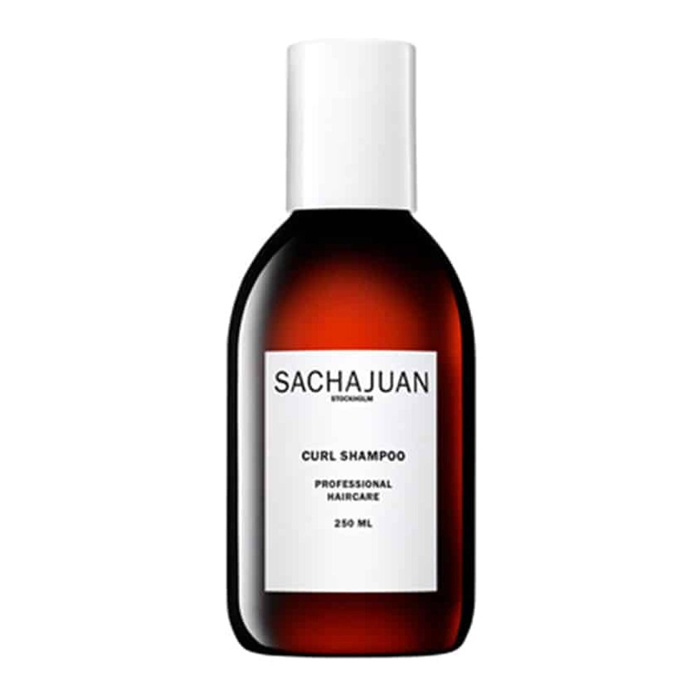 Sachajuan Curl Shampoo