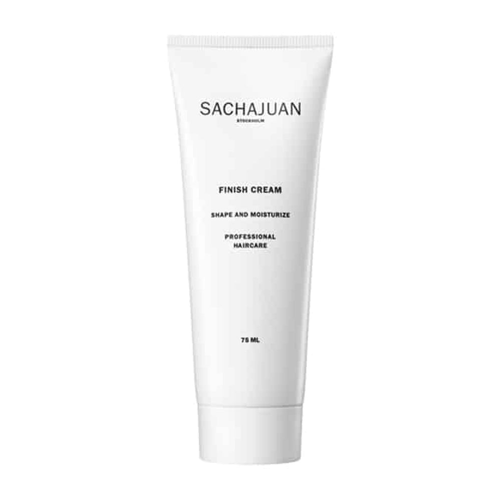 Sachajuan Finish Cream