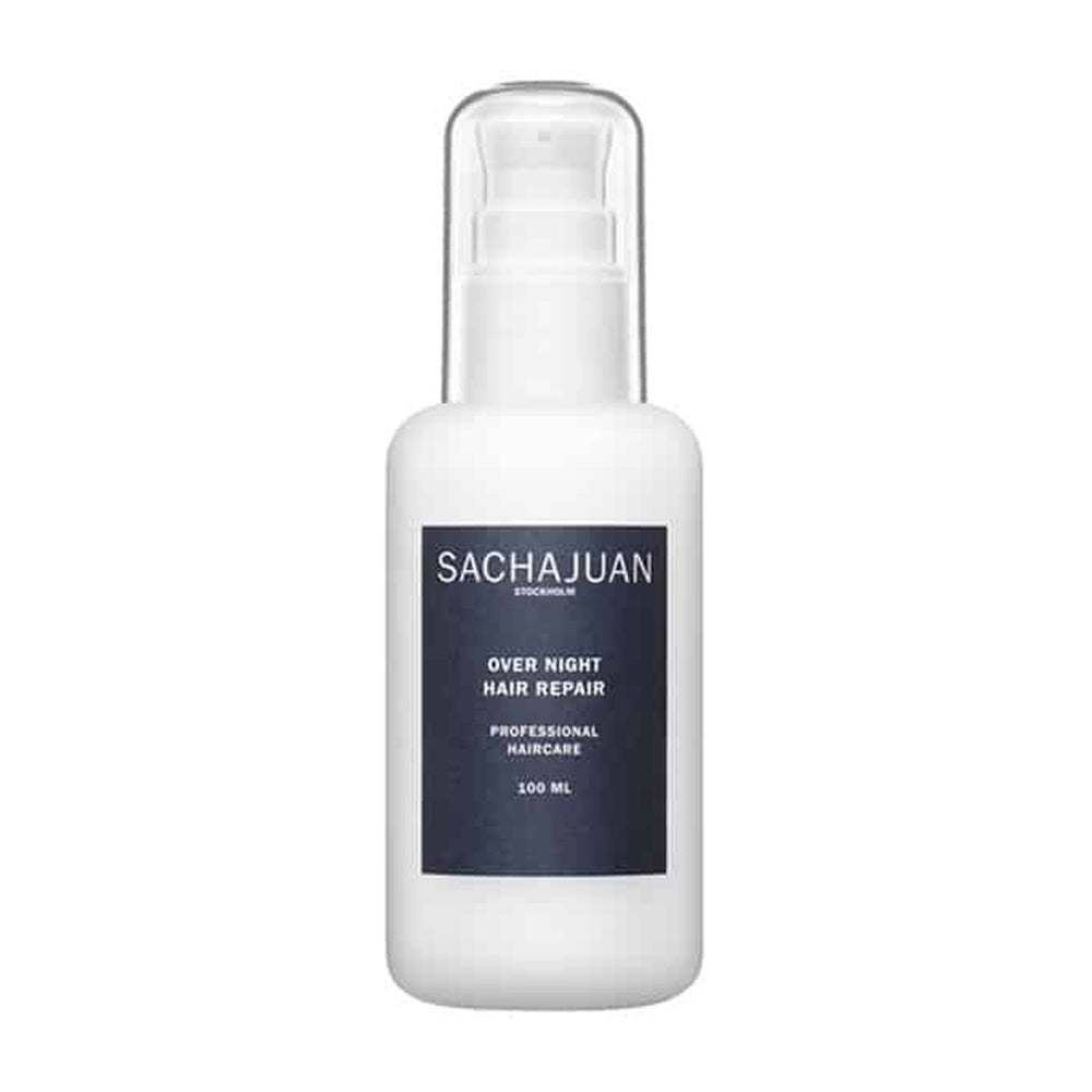 Sachajuan Over Night Hair Repair